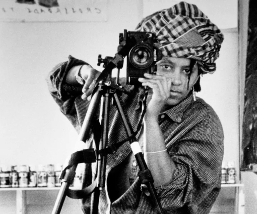 A Trove of Rarely Seen Photographs of Revolutionary Black&nbsp;Women