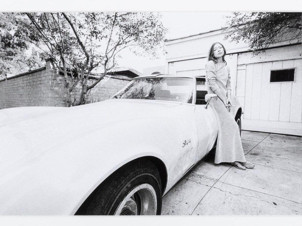 What Can You Buy From Joan Didion’s Art&nbsp;Collection?