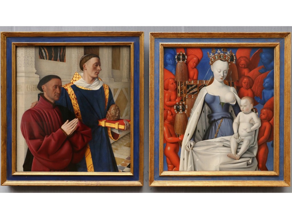 What’s That Oddly Shaped Stone in a 15th-Century&nbsp;Painting?