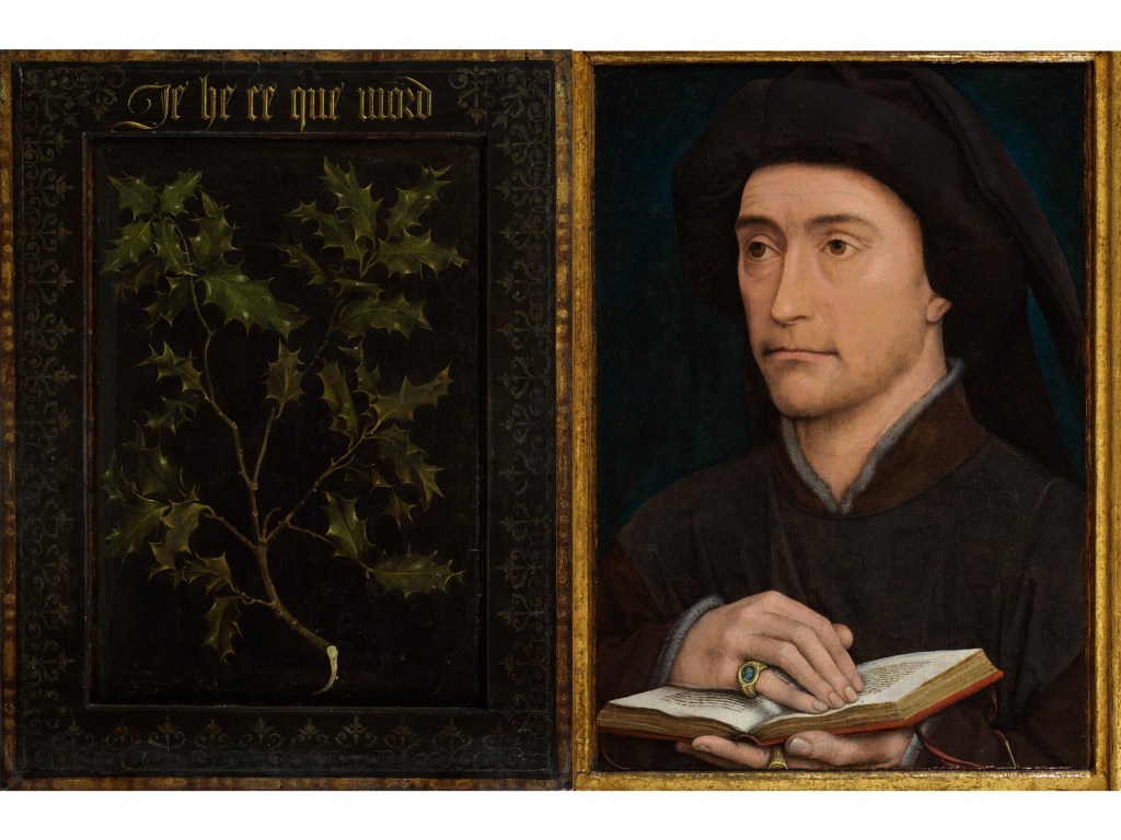 Before Lockets, There Were Hidden Renaissance&nbsp;Portraits