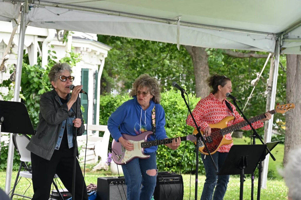 The Punk Life of Folklorist Kay&nbsp;Turner